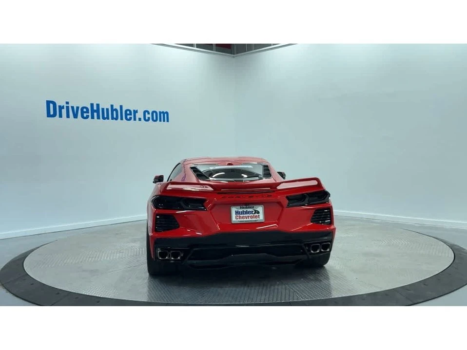 2023 Chevrolet Corvette C8 - Image 9 of 10