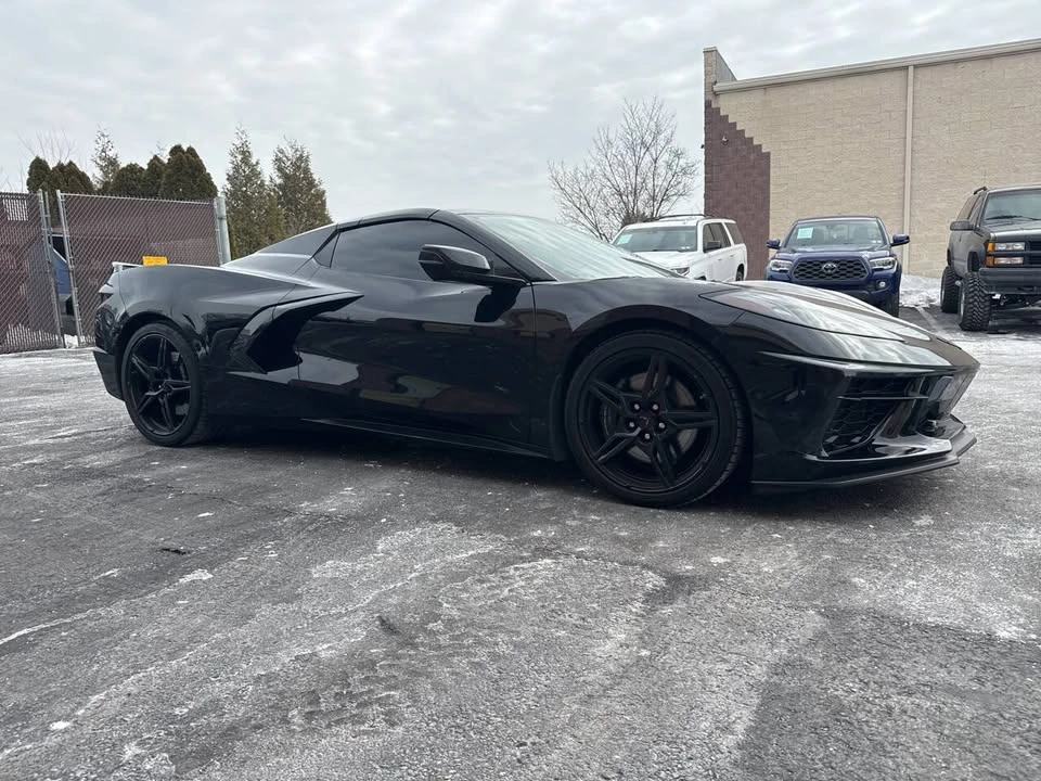 2023 Chevrolet Corvette C8 - Image 13 of 20