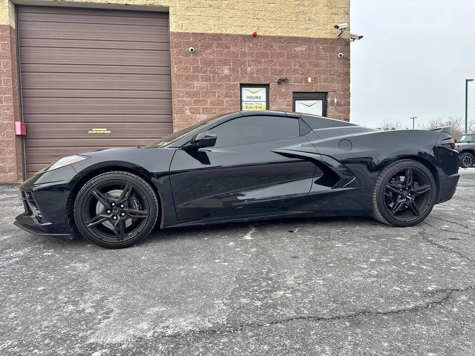 2023 Chevrolet Corvette C8 - Image 1 of 20