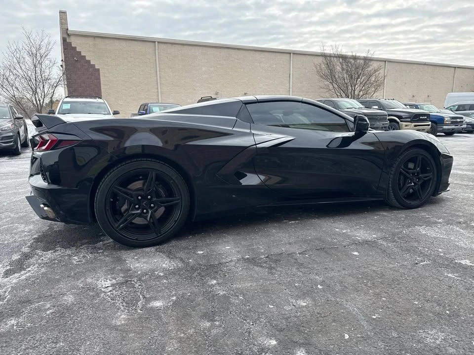 2023 Chevrolet Corvette C8 - Image 15 of 20