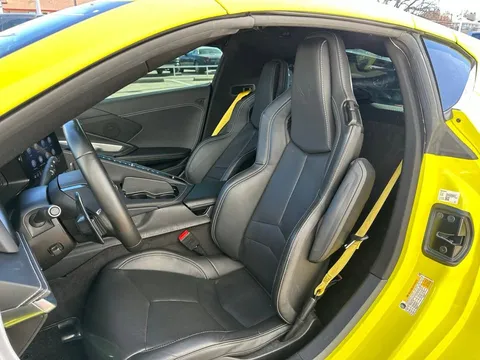 2023 Chevrolet Corvette C8 - Image 3 of 5