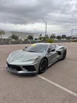 2023 Chevrolet Corvette Stingray 1LT