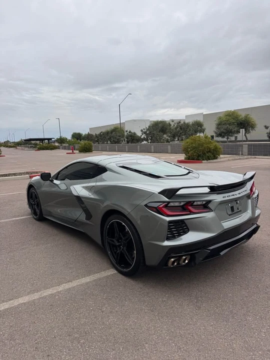2023 Chevrolet Corvette C8 - Image 7 of 13