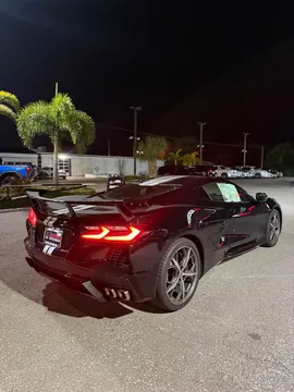 2023 Chevrolet Corvette C8 - Image 3 of 4