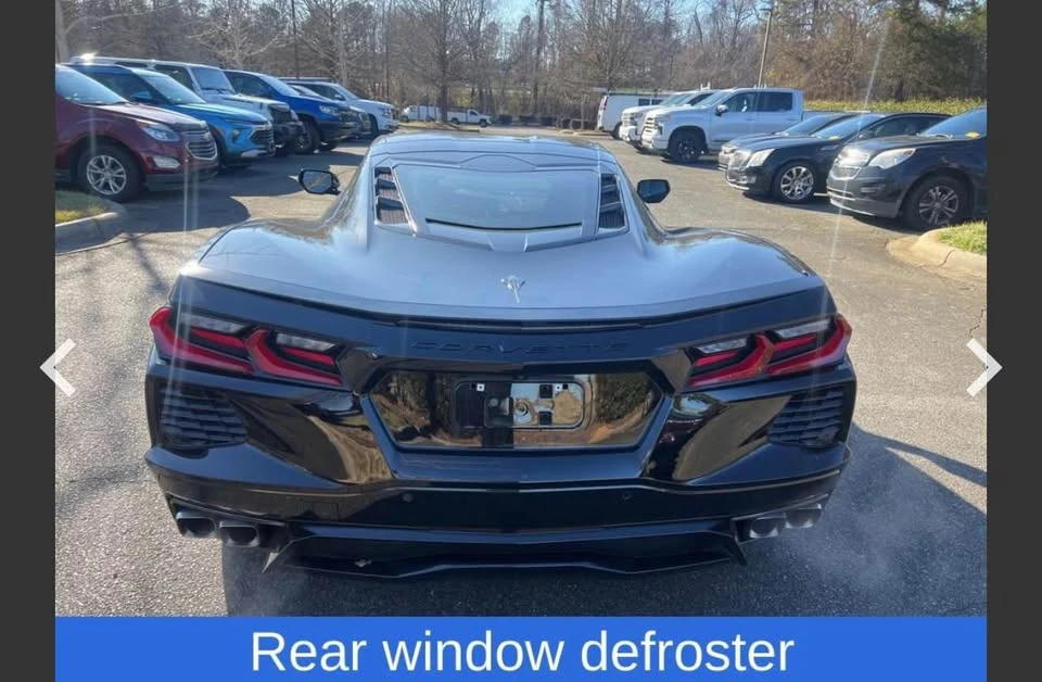 2023 Chevrolet Corvette C8 - Image 6 of 8