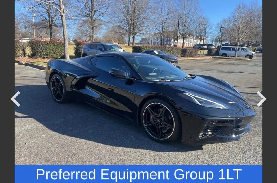 2023 Chevrolet Corvette C8 - Image 3 of 8