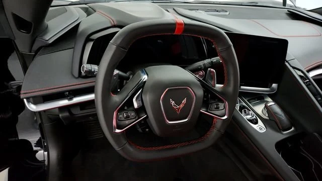 2023 Chevrolet Corvette C8 - Image 13 of 20