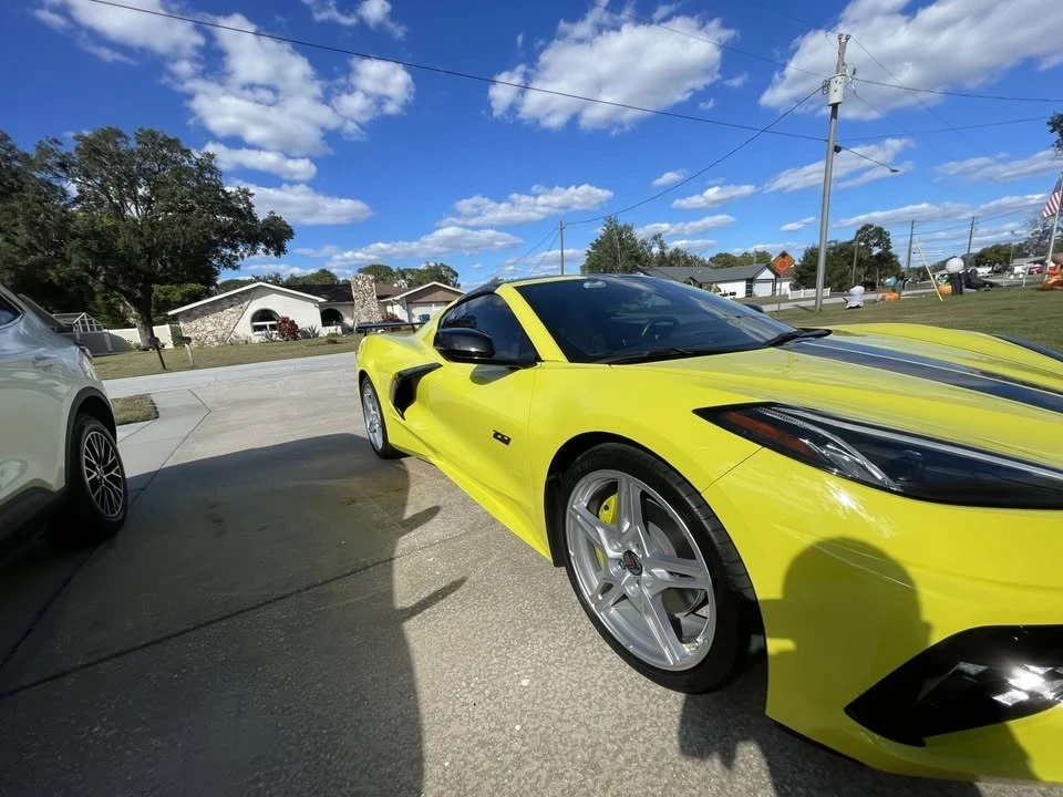 2023 Chevrolet Corvette C8 - Image 7 of 12