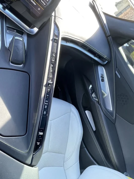 2023 Chevrolet Corvette C8 - Image 10 of 12