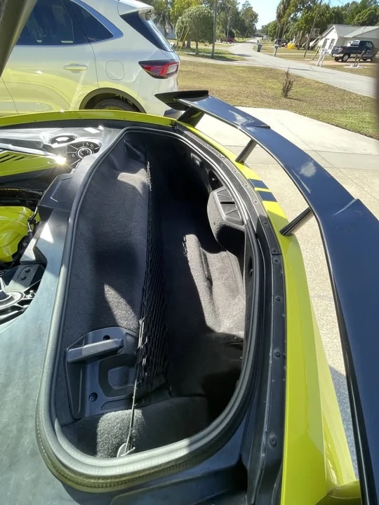2023 Chevrolet Corvette C8 - Image 12 of 12