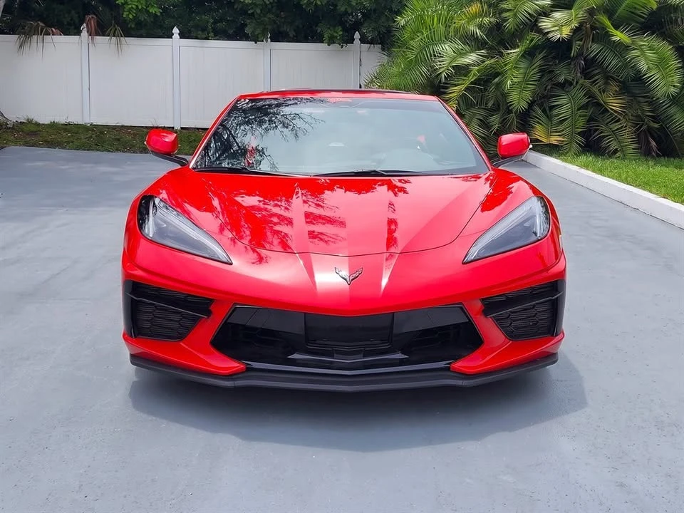 2023 Chevrolet Corvette C8 - Image 3 of 20