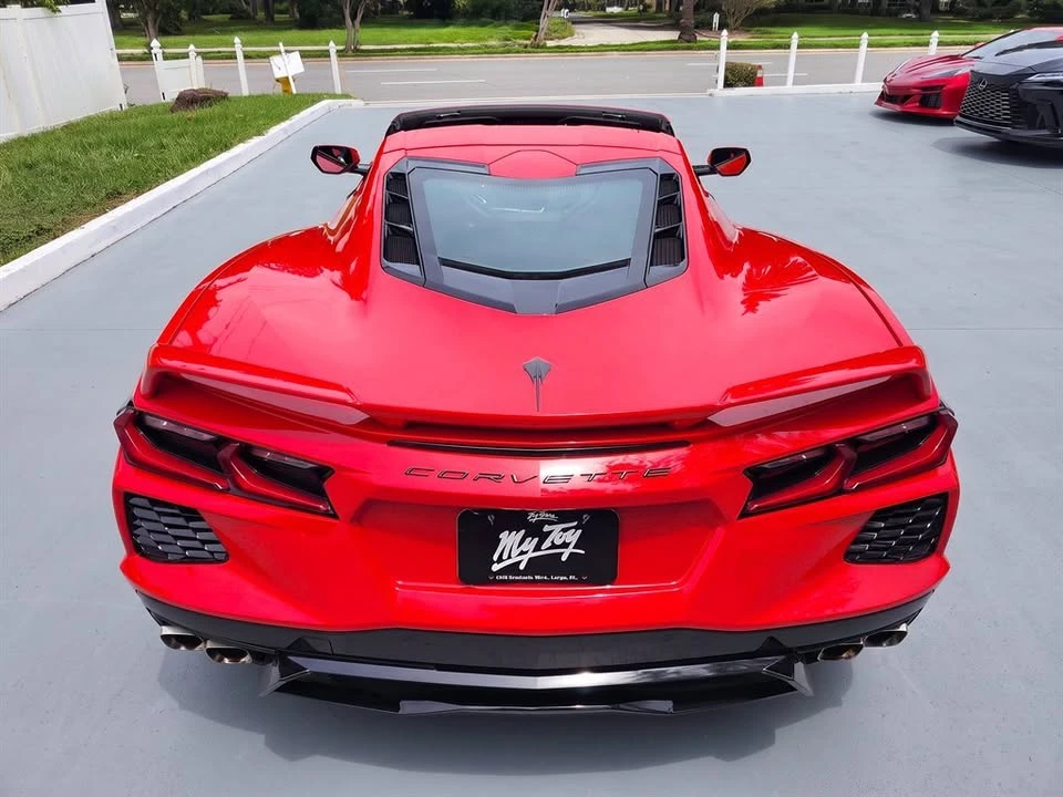 2023 Chevrolet Corvette C8 - Image 7 of 20
