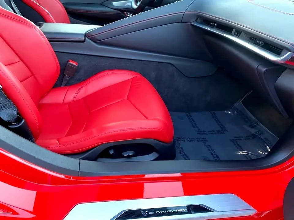 2023 Chevrolet Corvette C8 - Image 14 of 19