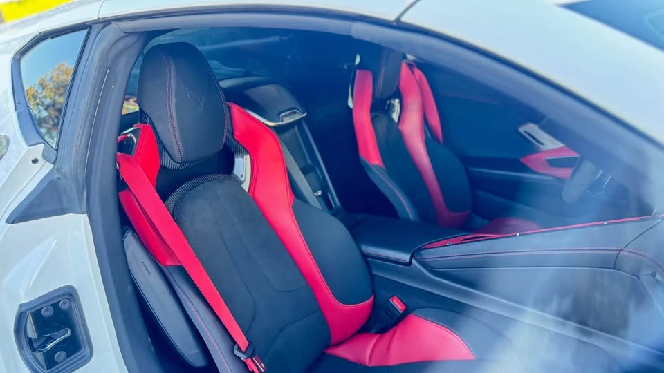 2023 Chevrolet Corvette C8 - Image 10 of 16