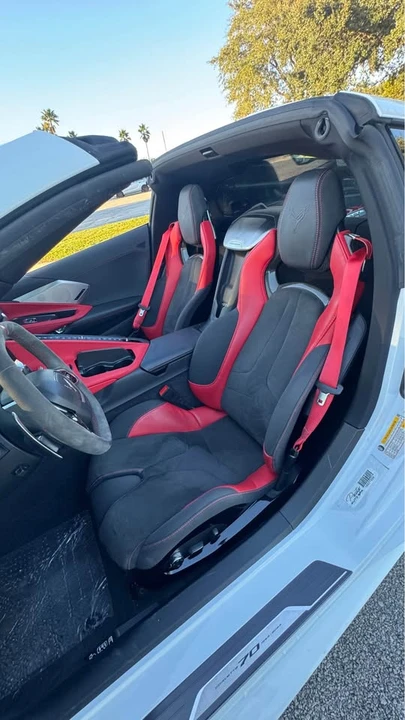 2023 Chevrolet Corvette C8 - Image 8 of 16