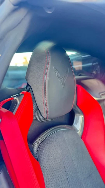 2023 Chevrolet Corvette C8 - Image 11 of 16