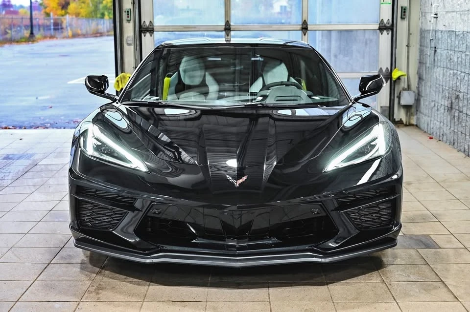 2023 Chevrolet Corvette C8 - Image 1 of 19