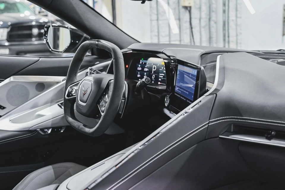 2023 Chevrolet Corvette C8 - Image 6 of 19