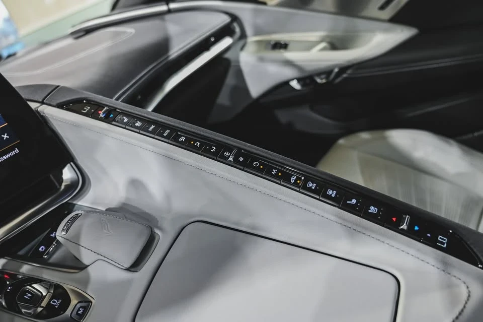 2023 Chevrolet Corvette C8 - Image 17 of 19