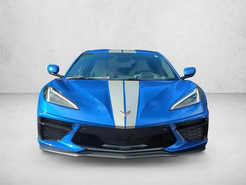 2023 Chevrolet Corvette C8 - Image 2 of 13