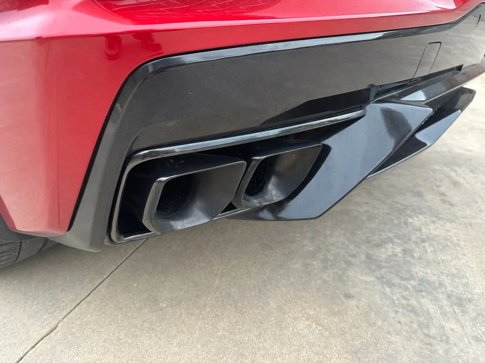 2023 Chevrolet Corvette C8 - Image 4 of 12