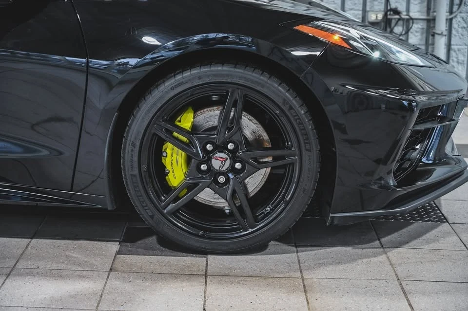 2023 Chevrolet Corvette C8 - Image 8 of 18