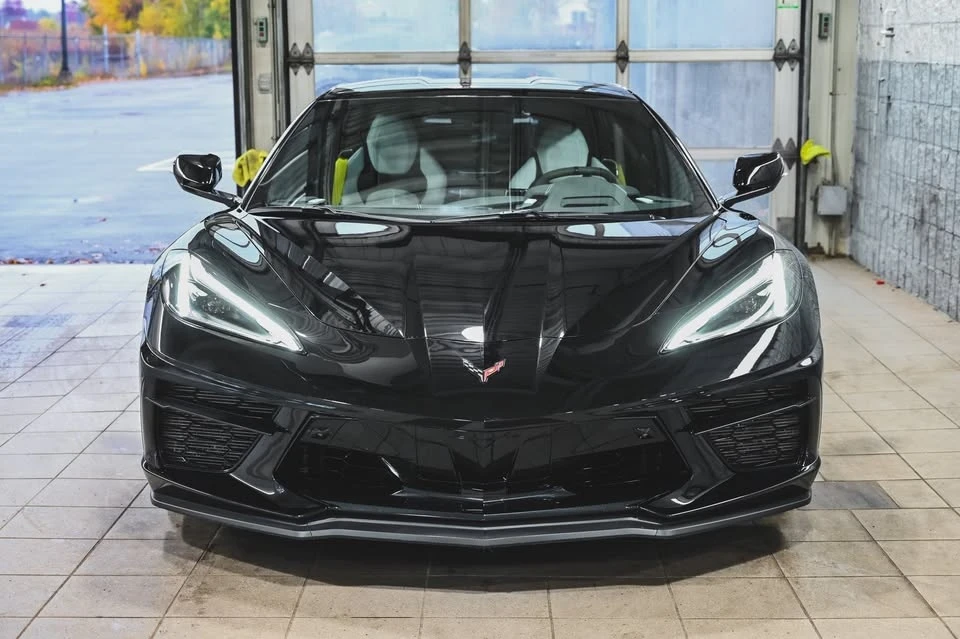 2023 Chevrolet Corvette C8 - Image 2 of 18