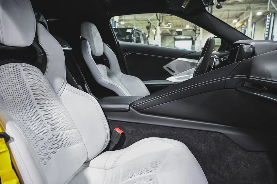 2023 Chevrolet Corvette C8 - Image 17 of 18