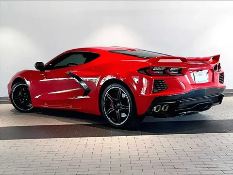 2023 Chevrolet Corvette C8 - Image 3 of 20