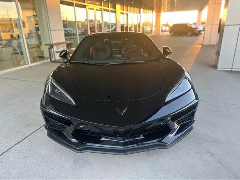 2023 Chevrolet Corvette C8 - Image 2 of 7