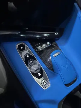 2023 Chevrolet Corvette C8 - Image 4 of 4