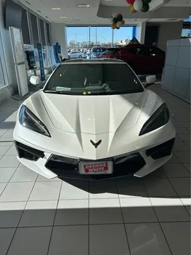 2023 Chevrolet Corvette C8 - Image 2 of 16