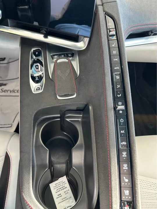 2023 Chevrolet Corvette C8 - Image 12 of 16