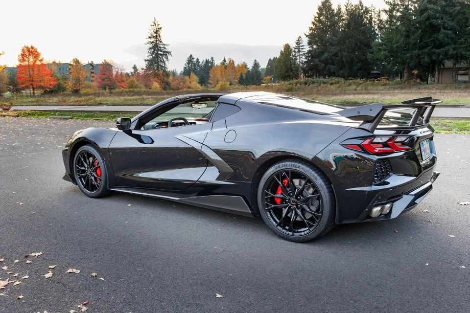2023 Chevrolet Corvette C8 - Image 10 of 20