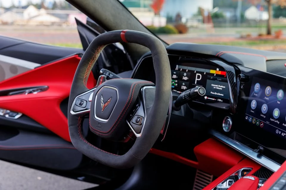 2023 Chevrolet Corvette C8 - Image 15 of 20