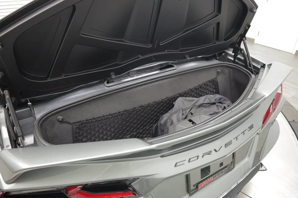 2023 Chevrolet Corvette C8 - Image 6 of 12