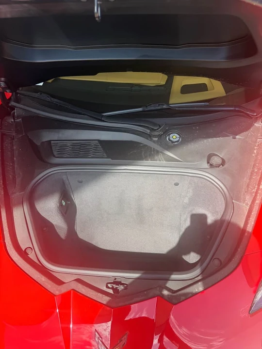 2023 Chevrolet Corvette C8 - Image 7 of 8