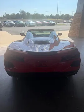 2023 Chevrolet Corvette C8 - Image 4 of 8