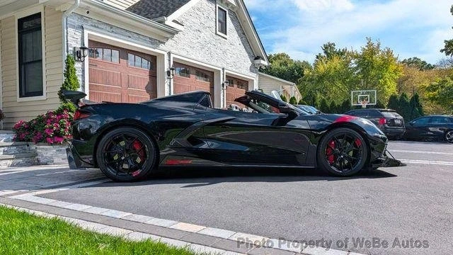2023 Chevrolet Corvette C8 - Image 5 of 18