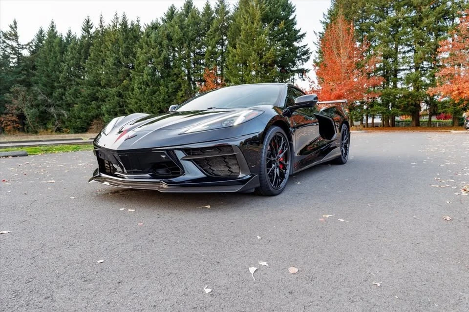 2023 Chevrolet Corvette C8 - Image 7 of 19