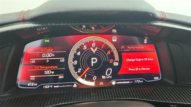 2023 Chevrolet Corvette C8 - Image 15 of 20