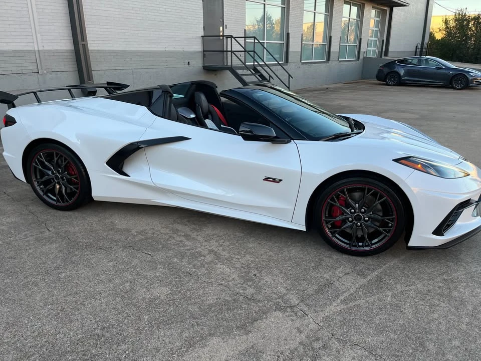2023 Chevrolet Corvette C8 - Image 16 of 20