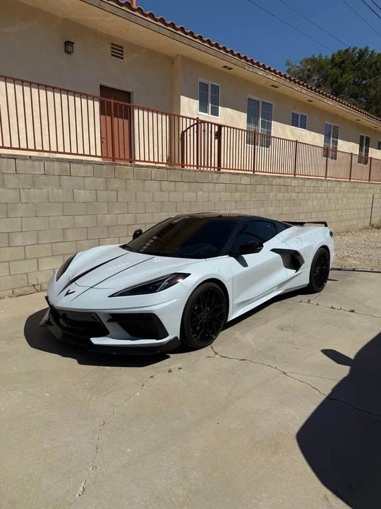2023 Chevrolet Corvette C8 - Image 10 of 10