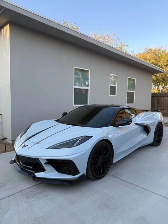 2023 Chevrolet Corvette C8 - Image 9 of 10