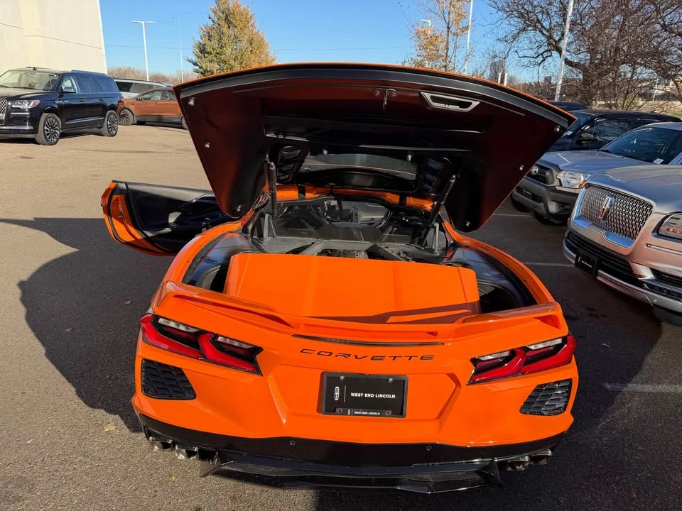 2023 Chevrolet Corvette C8 - Image 5 of 10