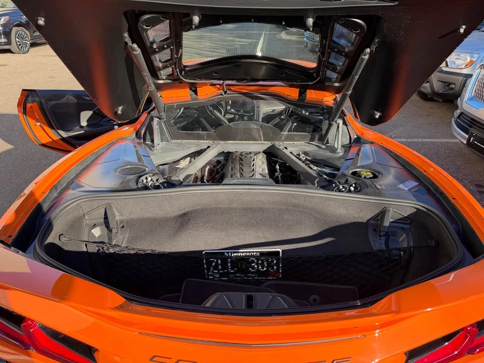 2023 Chevrolet Corvette C8 - Image 3 of 10