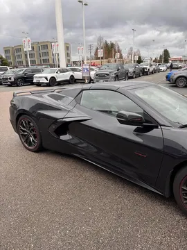 2023 Chevrolet Corvette C8 - Image 3 of 10