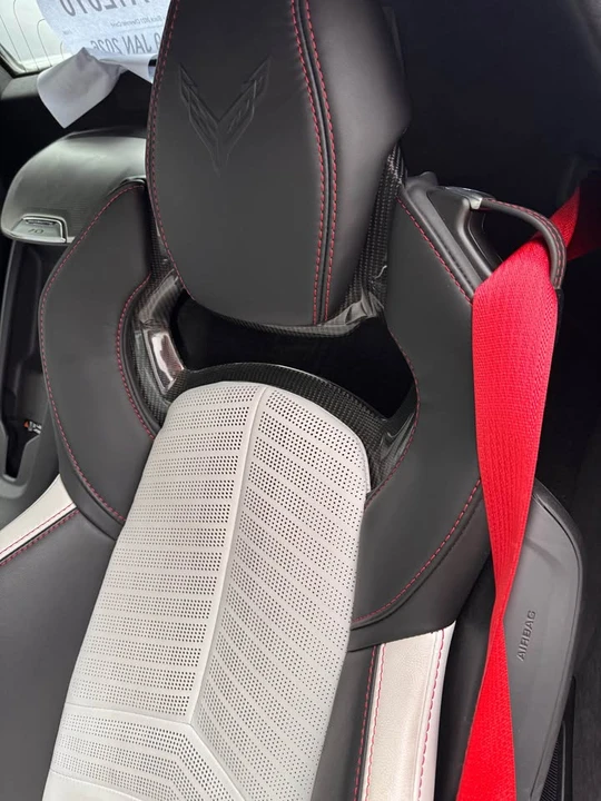 2023 Chevrolet Corvette C8 - Image 9 of 10