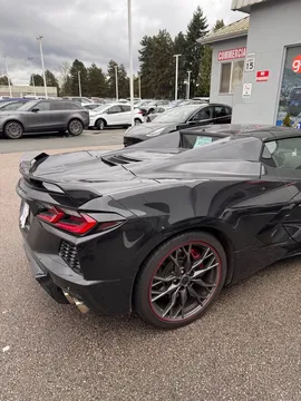 2023 Chevrolet Corvette C8 - Image 4 of 10