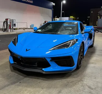 2023 Chevrolet Corvette C8 - Image 4 of 14